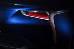 Lexus LF-LC Concept 2012 года
